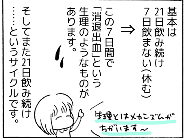 時間の管理がけっこうシビア